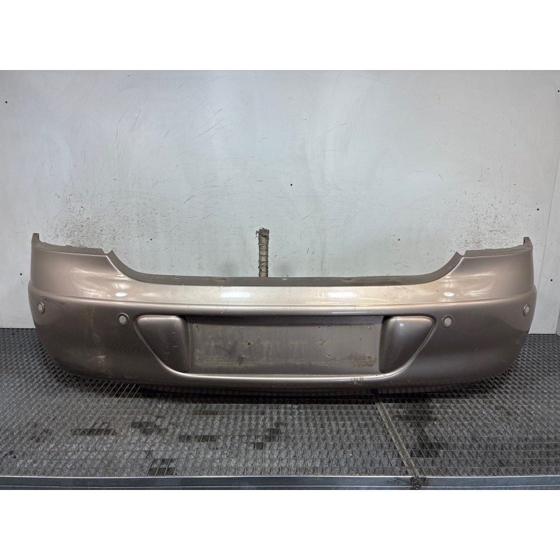 Pare choc arriere CHRYSLER 300M Photo n°2