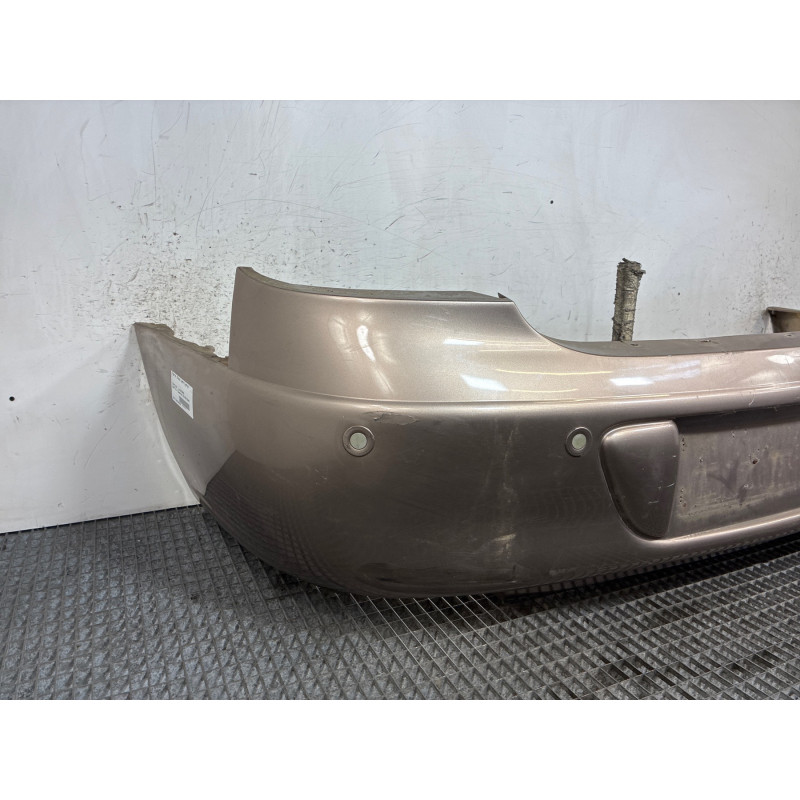 Pare choc arriere CHRYSLER 300M Photo n°4