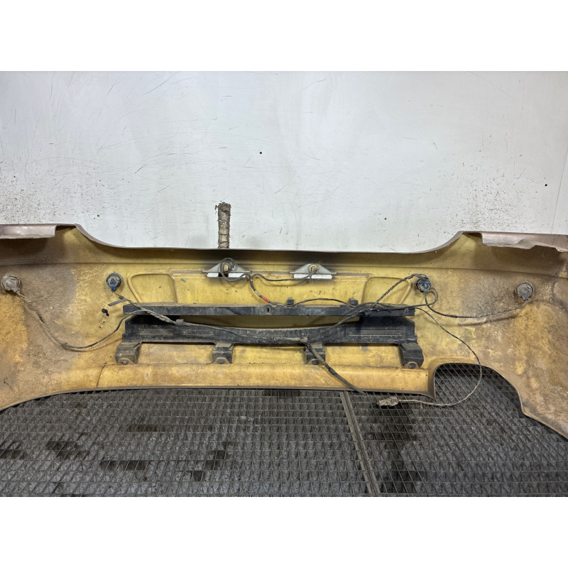 Pare choc arriere CHRYSLER 300M Photo n°5