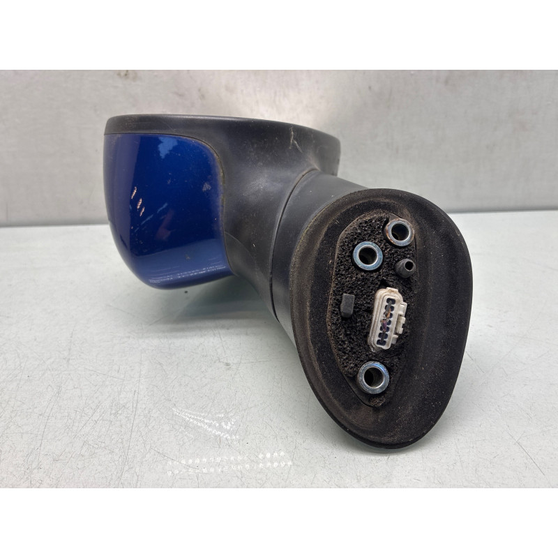 Retroviseur droit FIAT PUNTO EVO 3 Photo n°3