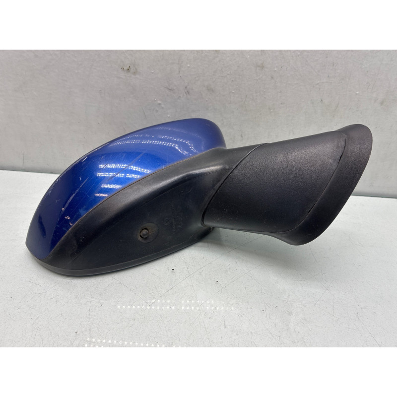 Retroviseur droit FIAT PUNTO EVO 3 Photo n°4