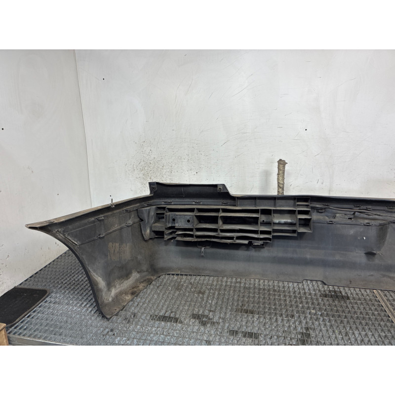 Pare choc arriere PEUGEOT 406 Photo n°1