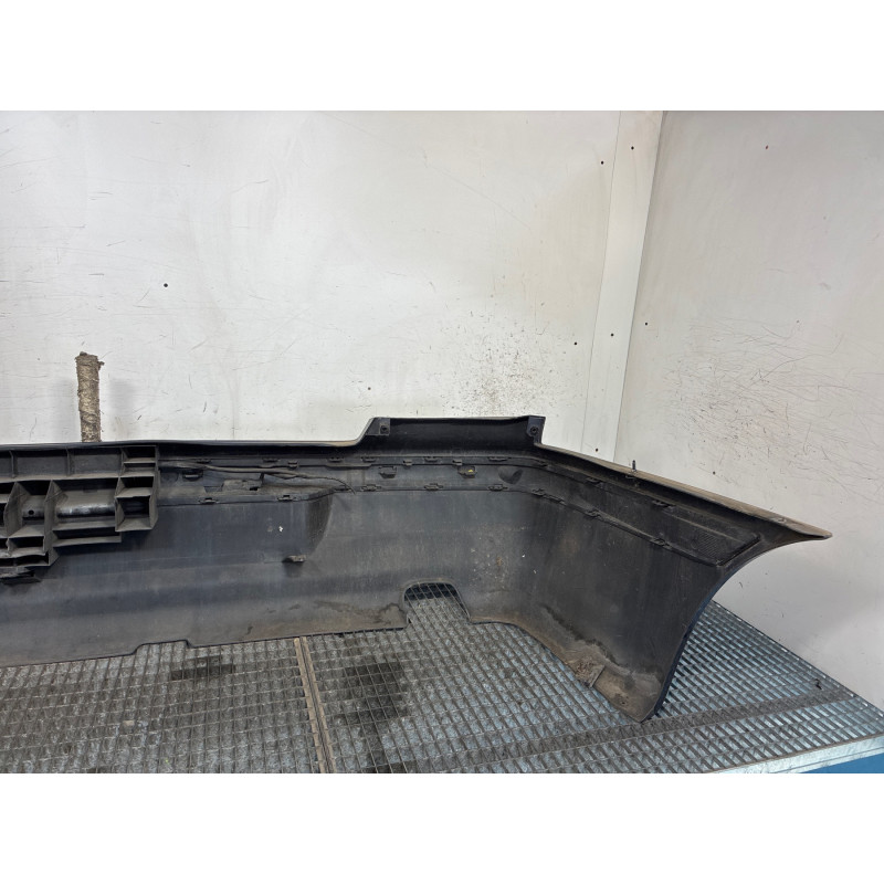 Pare choc arriere PEUGEOT 406 Photo n°5