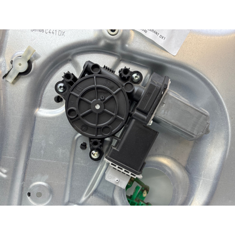 Leve vitre electrique avant droit ALFA ROMEO GIULIETTA 2 Photo n°4