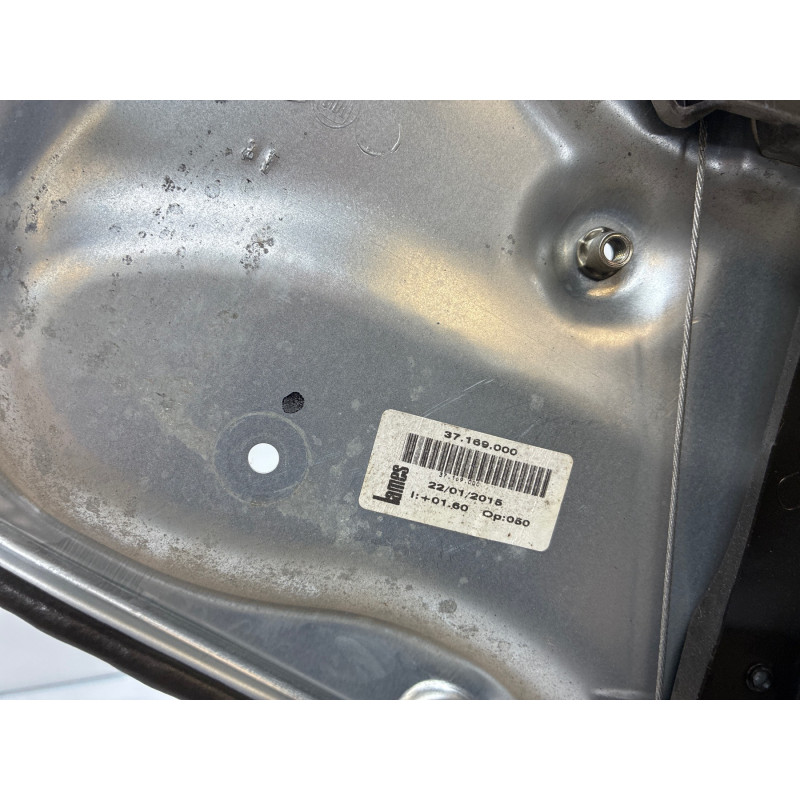 Leve vitre electrique avant droit ALFA ROMEO GIULIETTA 2 Photo n°5