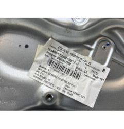 Leve vitre electrique avant droit ALFA ROMEO GIULIETTA 2
