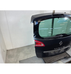Malle/Hayon arriere RENAULT SCENIC 3