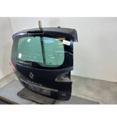 Malle/Hayon arriere RENAULT SCENIC 3