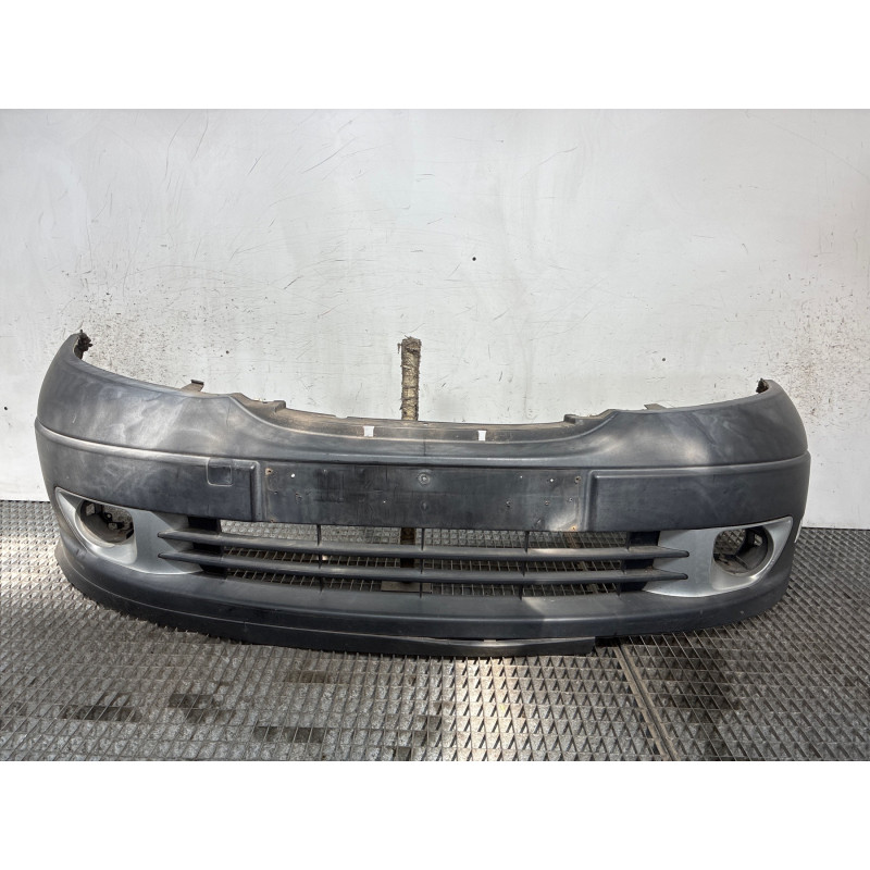 Pare choc avant CITROEN C3 1 X-TR Photo n°1