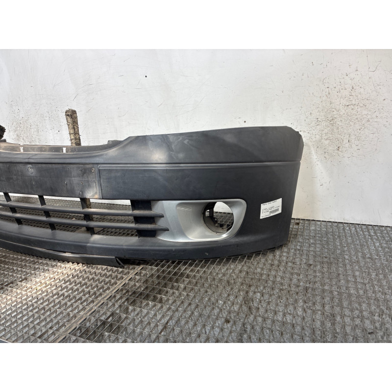 Pare choc avant CITROEN C3 1 X-TR Photo n°3