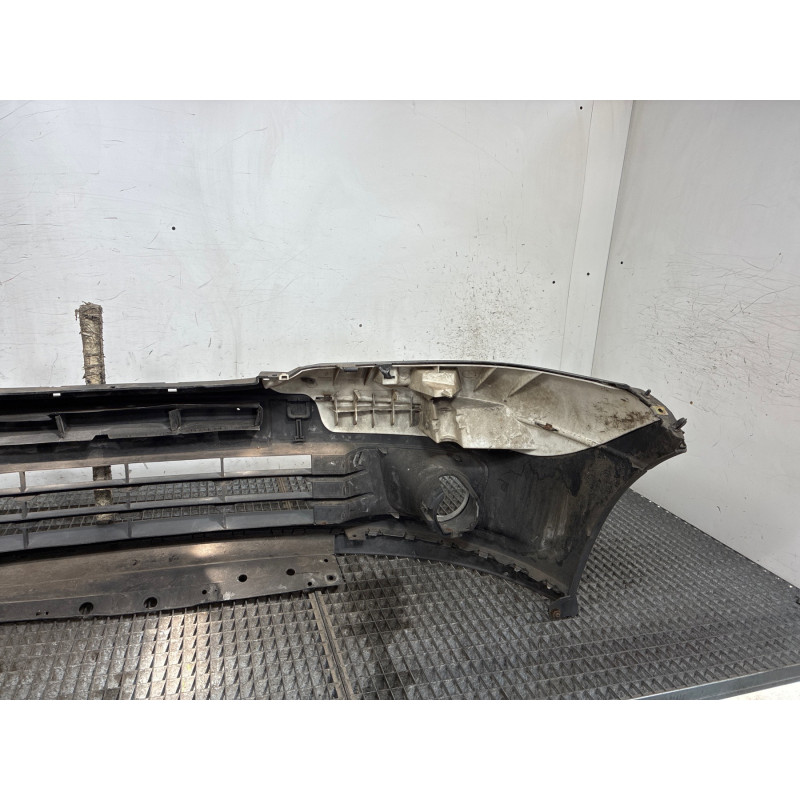 Pare choc avant CITROEN C3 1 X-TR Photo n°4