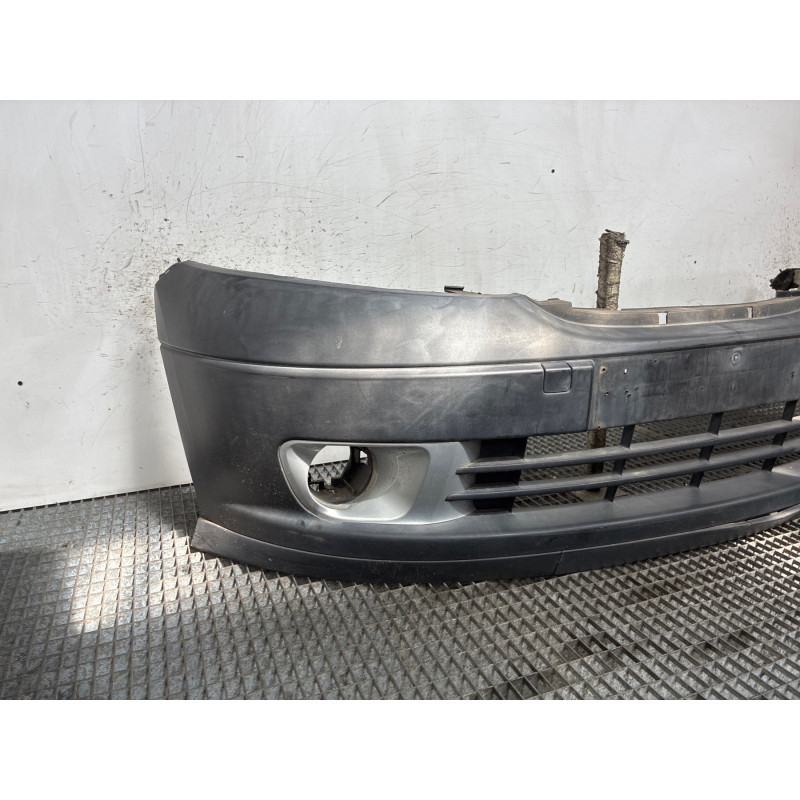 Pare choc avant CITROEN C3 1 X-TR Photo n°5