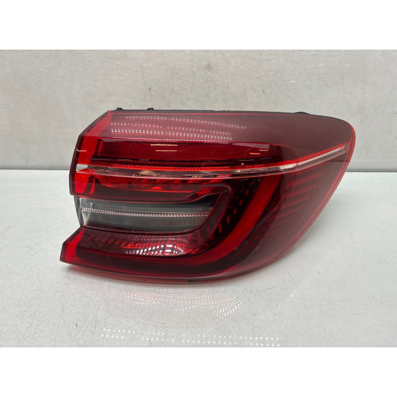 Feu arriere principal droit (feux) RENAULT CLIO 5 Photo n°4