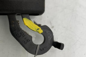 Attache ceinture arriere gauche CITROEN BERLINGO 2