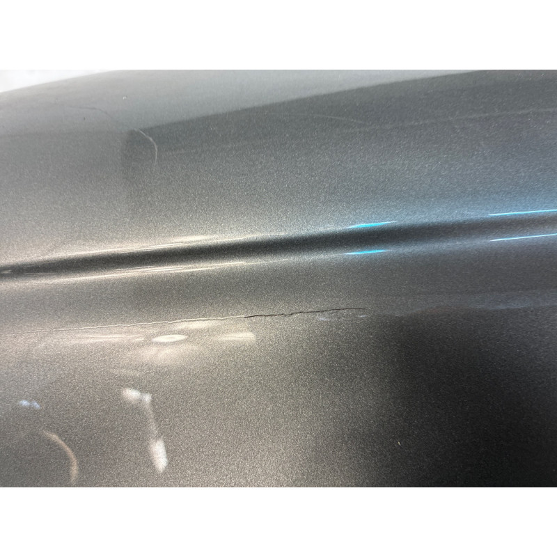Aile avant gauche JAGUAR X-TYPE Photo n°5