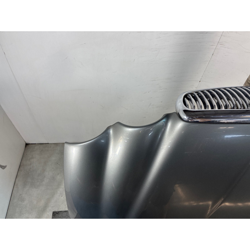 Capot JAGUAR X-TYPE Photo n°2