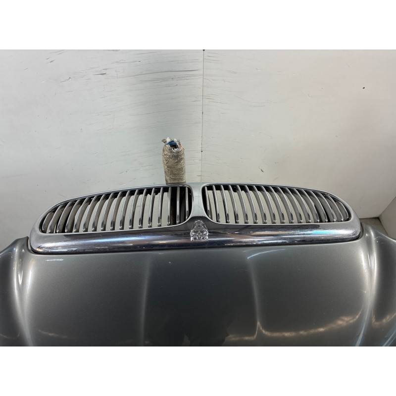 Capot JAGUAR X-TYPE Photo n°3