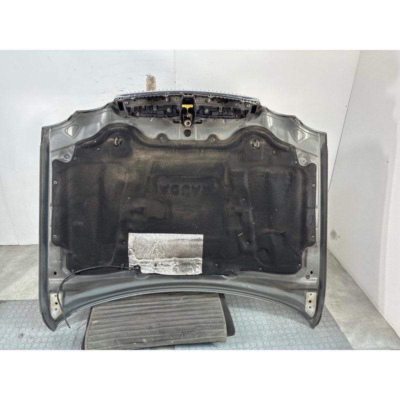 Capot JAGUAR X-TYPE Photo n°4