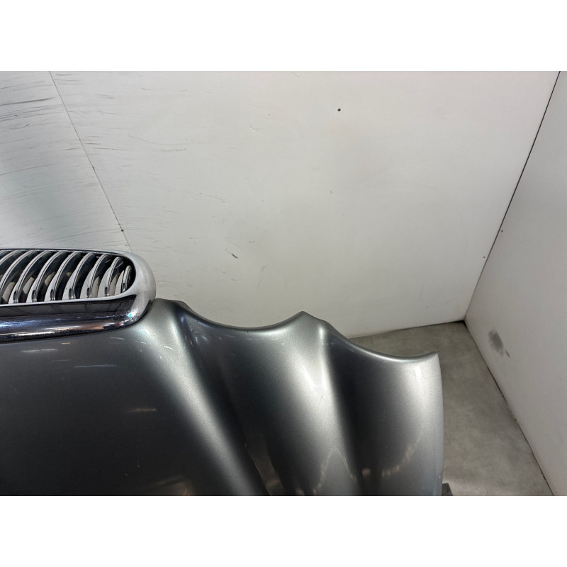 Capot JAGUAR X-TYPE Photo n°6