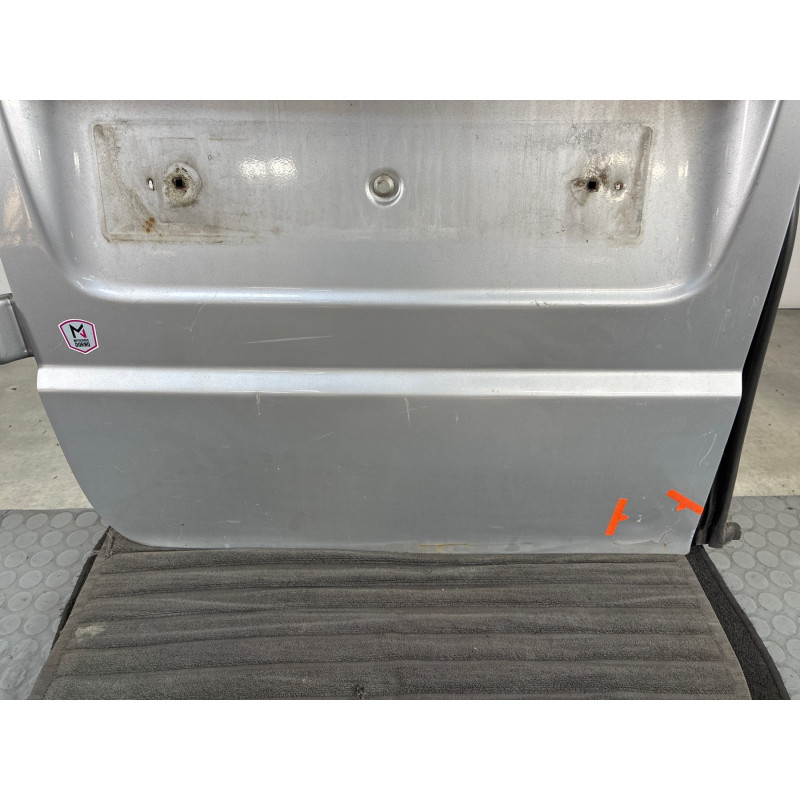 Porte de coffre gauche MERCEDES VITO 639 Photo n°5