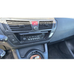 Renfort pare choc avant (traverse) CITROEN C4 PICASSO 1