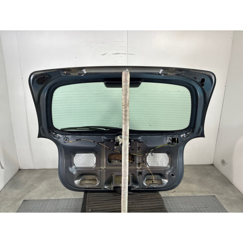 Malle/Hayon arriere CITROEN XSARA PICASSO Photo n°1