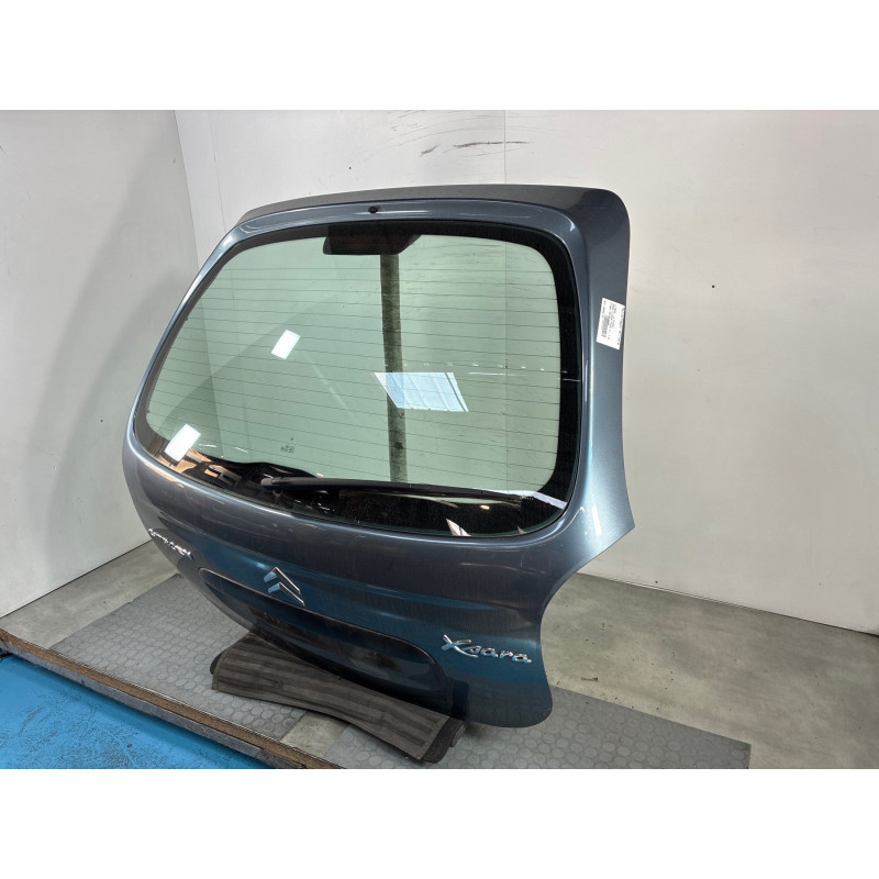 Malle/Hayon arriere CITROEN XSARA PICASSO Photo n°2