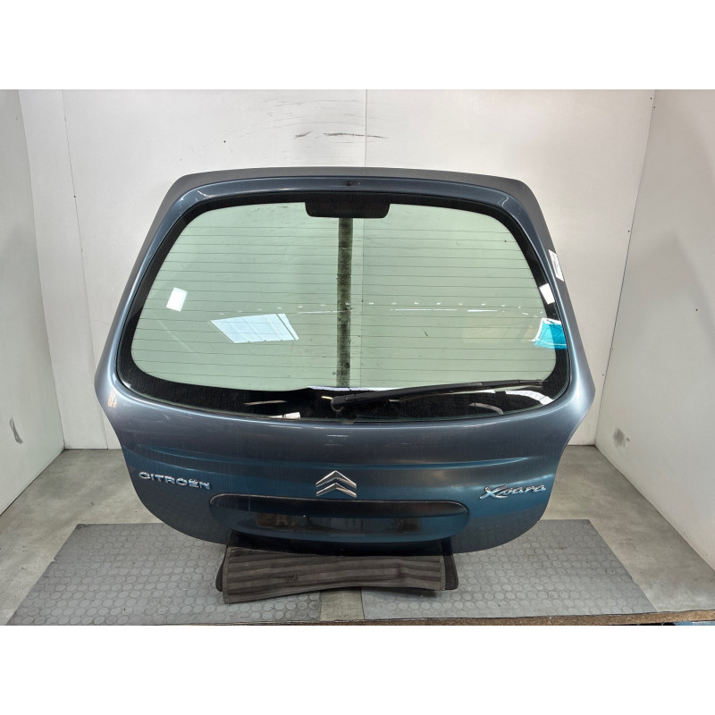 Malle/Hayon arriere CITROEN XSARA PICASSO Photo n°3