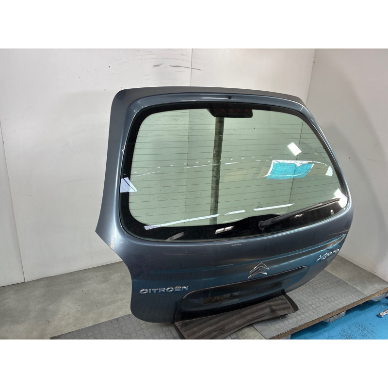 Malle/Hayon arriere CITROEN XSARA PICASSO Photo n°4