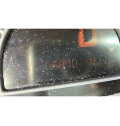 Feu arriere principal gauche (feux) RENAULT MODUS
