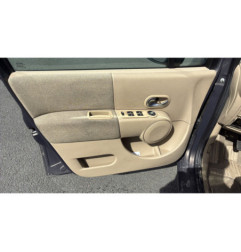 Feu arriere principal gauche (feux) RENAULT MODUS
