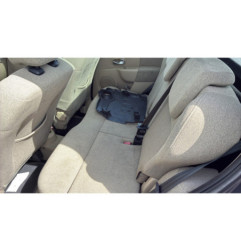 Feu arriere principal gauche (feux) RENAULT MODUS