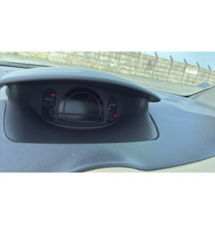Feu arriere principal gauche (feux) RENAULT MODUS
