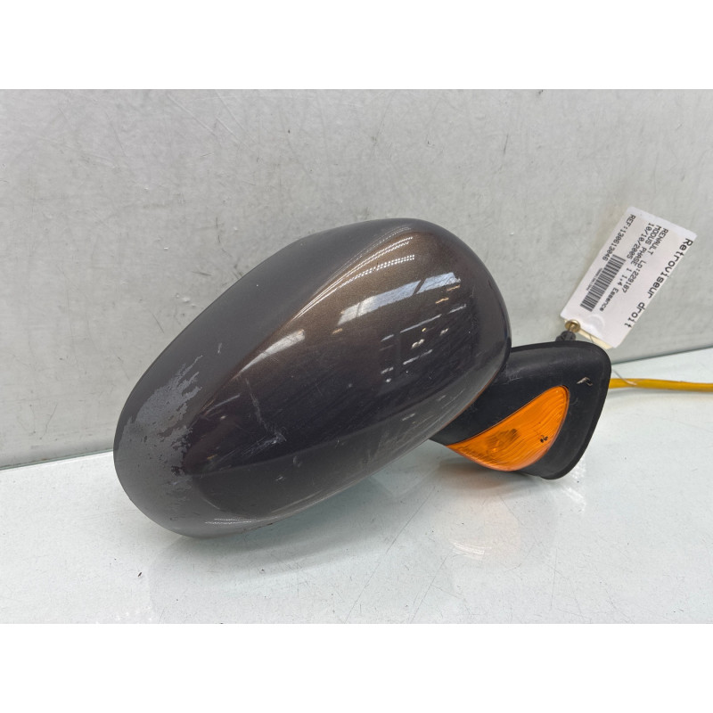 Retroviseur droit RENAULT MODUS Photo n°4