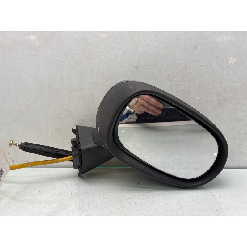 Retroviseur droit RENAULT MODUS Photo n°5