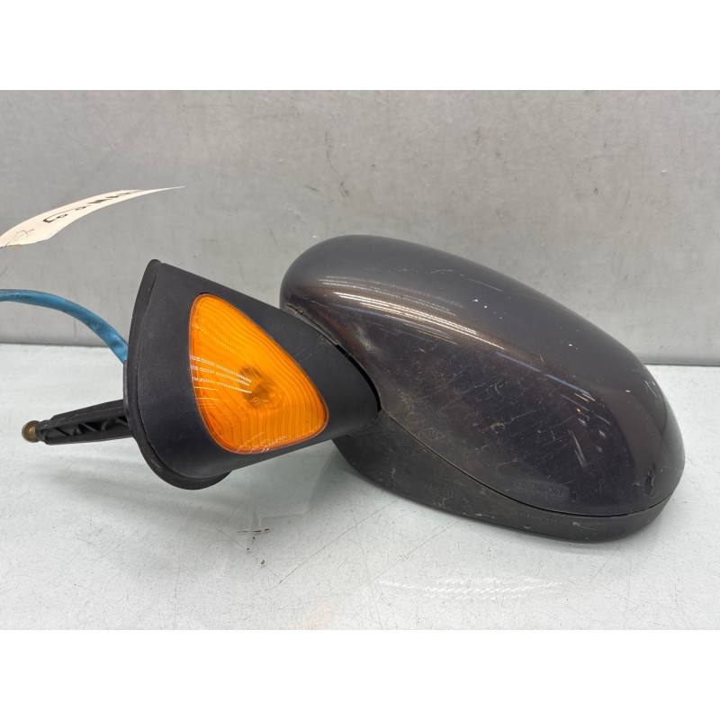 Retroviseur gauche RENAULT MODUS Photo n°3