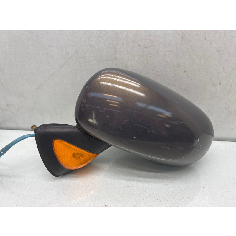 Retroviseur gauche RENAULT MODUS Photo n°5