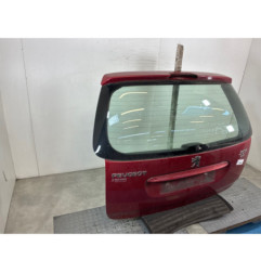 Malle/Hayon arriere PEUGEOT 307