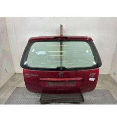 Malle/Hayon arriere PEUGEOT 307