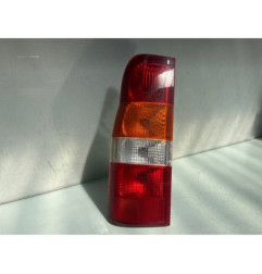 Feu arriere principal gauche (feux) FORD TRANSIT 3