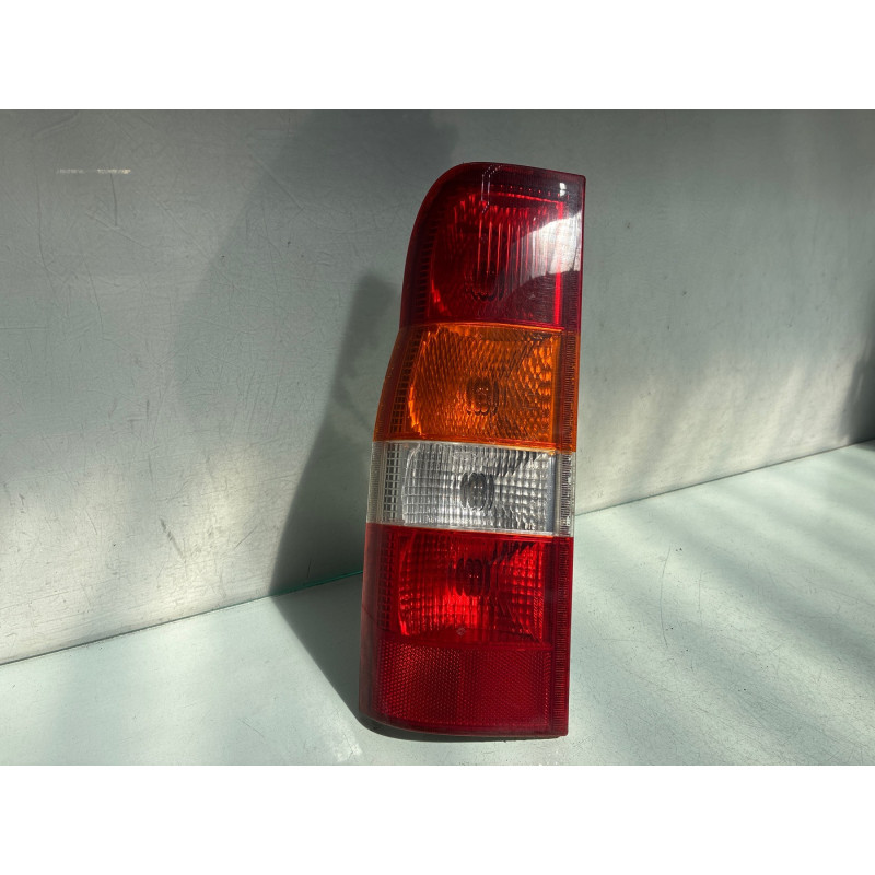Feu arriere principal gauche (feux) FORD TRANSIT 3 Photo n°3