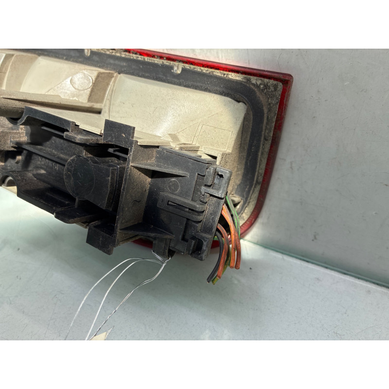 Feu arriere principal gauche (feux) FORD TRANSIT 3 Photo n°4