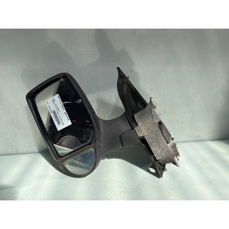 Retroviseur gauche FORD TRANSIT 3 Photo n°4