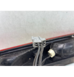 Feu arriere principal gauche (feux) FORD FOCUS 2