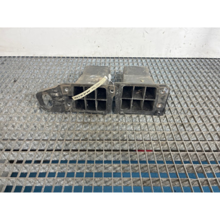 Absorbeur de pare choc avant PEUGEOT 3008 1
