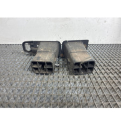 Absorbeur de pare choc avant PEUGEOT 3008 1