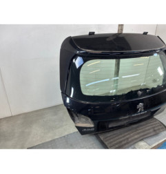 Malle/Hayon arriere PEUGEOT 308 2