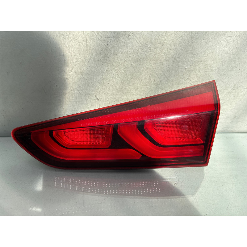 Feu arriere secondaire droit (feux) HYUNDAI I 20 2 Photo n°1