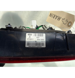 Feu arriere secondaire droit (feux) HYUNDAI I 20 2