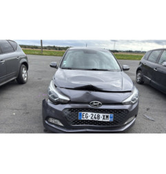 Feu arriere secondaire droit (feux) HYUNDAI I 20 2